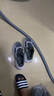 【95成新】阿迪達(dá)斯 （adidas）三葉草男女鞋ADISTAR XLG低幫運(yùn)動(dòng)休閑鞋潮流厚底老爹鞋 曬單實(shí)拍圖