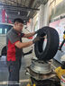固特異（Goodyear）汽車輪胎 225/65R17 102H EGP SUV 御乘SUV二代 哈弗H6/長(zhǎng)安CS75 曬單實(shí)拍圖