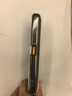 酷維（KUWEI）W9全網通4G老年手機學生專用手機小學初高中防沉迷戒網癮大字大聲無游戲超長待機定位視頻支付錆色 曬單實拍圖