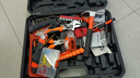 歐萊德（OULAIDE）沖擊鉆工業(yè)級手電鉆780W電鉆兩用多功能電鉆電動螺絲刀 曬單實拍圖