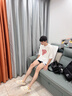 諾紳奈椰子洞洞鞋男夏季外穿軟底防滑沙灘運動(dòng)涼拖鞋包頭拖開(kāi)車(chē)手術(shù)涼鞋 灰色 42-43 曬單實(shí)拍圖