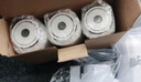 京東京造 水龍頭凈水器 過濾器 家用廚房自來水前置過濾器 可視化可清洗濾芯 1機4芯套裝 曬單實拍圖