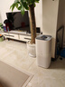 美的（Midea）森林家空氣凈化器Air4 家用除甲醛除菌除異味除過敏原甲醛傳感器實時監(jiān)測國家補貼 【母嬰認證優(yōu)選】KJ550G-YY 曬單實拍圖