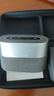 HIKVISION?？低晻?huì )議全向麥克風(fēng)網(wǎng)絡(luò )遠程視頻話(huà)筒無(wú)線(xiàn)藍牙免驅桌面型降噪音響揚聲器VS2W 曬單實(shí)拍圖