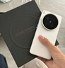 vivo X200 Ultra 16GB+512GB 銀調 蔡司三大定焦大師鏡頭 藍圖自研影像雙芯 V單相機 AI手機 曬單實(shí)拍圖