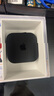 Apple/蘋果 Apple TV 4K (3RD GEN) 第7代 WiFi+Ethernet 128G 【國(guó)內(nèi)不聯(lián)?！肯愀坌胸?曬單實(shí)拍圖