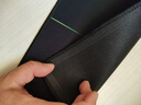 鼠標(biāo)墊 250*210*2mm家用辦公游戲鼠標(biāo)墊 辦公鼠標(biāo)墊小號 防滑可水洗 240*200*2鐳射 曬單實拍圖