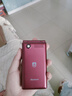飛利浦（PHILIPS）V13P 海棠紅 翻蓋老人手機 移動(dòng)聯(lián)通電信4G全網(wǎng)通 雙卡雙待老年人手機大字大聲音備用智能學(xué)生手機 曬單實(shí)拍圖