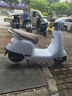 九號（Ninebot）電動(dòng)Q85c電動(dòng)摩托車(chē)智能長(cháng)續航電摩【門(mén)店自提】 到門(mén)店選顏色 曬單實(shí)拍圖