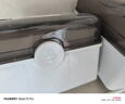 妙馨思藥箱收納盒藥箱家用藥品收納箱醫(yī)藥急救箱子家庭裝藥盒分裝盒大號 曬單實(shí)拍圖
