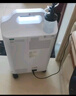德達(dá)【中德合資】醫(yī)用制氧機3L/5升家用吸氧機老人氧氣家庭孕婦呼吸機 【熱銷2萬+ 霧化款Y300W】2年質(zhì)保+3升醫(yī)用 曬單實拍圖