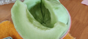 玉菇甜瓜蜜瓜新鮮水果批發(fā)冰激凌甜瓜軟糯甜瓜 3斤 曬單實(shí)拍圖