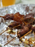 大希地空氣炸鍋食材【任選7件】烤腸組合套餐生鮮冷凍食材半成品 牛肉串 240g *1 限購(gòu)3件 曬單實(shí)拍圖