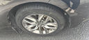 德國(guó)馬牌（Continental）汽車輪胎 215/55R17 94W UCJ 適配邁騰/XRV/亞洲龍/廣汽AION 曬單實(shí)拍圖
