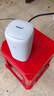 FiberHome烽火5G CPE Pro 2移動路由器 SIM卡插卡上網(wǎng) 全頻段 支持5G-A WiFi7 BE5000 2.5G網(wǎng)口【2025新款】 曬單實拍圖
