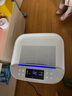 霍尼韋爾（Honeywell）空氣凈化器除甲醛細菌花粉過敏原tvoc流感病毒 新房除醛 空氣消毒機【家電國家補貼】KJ760F-P22W  曬單實拍圖