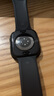 BHO【熱銷10萬+】適用蘋果手表保護殼apple watch s10保護殼膜一體套iwatch s9/8/7/ultra2鋼化膜防摔 防水款·殼膜一體【黑色】 iwatch 10【46mm表盤】 曬單實拍圖