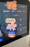 小度智能屏X9Pro 文心大模型AI智能音箱音響 360度攝像頭遠(yuǎn)程視頻通話 家庭小孩學(xué)習(xí)陪伴 老人看護(hù) 曬單實(shí)拍圖