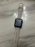 BHO適用蘋(píng)果手表表帶apple watch s11/s10/se3運動(dòng)型表帶iwatch s9/8/7/6/ultra3/2透氣運動(dòng)硅膠表帶 曬單實(shí)拍圖