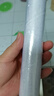 京東京造 保鮮膜食品級 點(diǎn)斷式大號 耐高溫 【120米×30cm】 曬單實(shí)拍圖