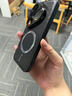四兄數(shù)碼適用華為pura80pro手機殼新款磁吸70ultra保護套真皮質(zhì)p60pro+外殼全包防摔P50超薄簡約高級感 月影黑 華為 Pura80Pro+ 曬單實拍圖