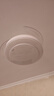 美的（Midea）吊扇燈一體風(fēng)扇燈餐廳客廳臥室led隱形扇護(hù)眼48w燈具熟睡風(fēng)包安裝 曬單實(shí)拍圖
