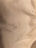 百搭百配V領(lǐng)輕奢版花苞領(lǐng)顯瘦氣質(zhì)白色時(shí)尚女士百搭立領(lǐng)背心 香檳色 2XL (135-150斤) 曬單實(shí)拍圖