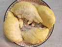 京鮮生 進(jìn)口金枕頭榴蓮 凈重6-7斤 1個(gè)裝  鮮果 生鮮 七夕情人節(jié)禮物 曬單實(shí)拍圖