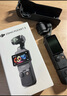 大疆 DJI Osmo Pocket 3 一英寸口袋云臺(tái)相機(jī) OP靈眸手持?jǐn)?shù)碼相機(jī) 旅游攝影攝像 直播vlog拍攝 標(biāo)準(zhǔn)版 官方標(biāo)配 曬單實(shí)拍圖