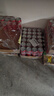 可口可樂（Coca-Cola）汽水 碳酸飲料 200ml*24罐  迷你摩登罐 新老包裝隨機發(fā)貨 曬單實拍圖