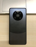KEKLLE 適用華為mate40pro手機殼華為mate40pro保護套拼色電鍍磨砂保護殼鏡頭全包防摔殼保護套雅丹黑 曬單實(shí)拍圖