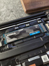 鎧俠（Kioxia）1TB SSD固態(tài)硬盤 NVMe M.2接口 EXCERIA PLUS G3 SD10 系列（PCIe 4.0 產(chǎn)品） 曬單實拍圖