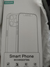 KOOLIFE 適用于 VIVO IQOO  z7/z7x鋼化膜IQOO z5手機膜屏幕保護貼膜鋼化玻璃超薄全覆蓋玻璃高清抗摔指紋 曬單實拍圖