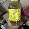 福臨門食用油 中糧出品 葵花籽清香型食用植物調(diào)和油5升*4 整箱 曬單實(shí)拍圖