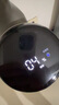 美的（Midea）S60凈味洗地機【0異味 0纏毛 180°超薄躺平】自動清洗手持吸拖洗一體拖地機器人掃地機AT6升級版 曬單實拍圖