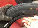雙星（DOUBLE STAR）輪胎/汽車(chē)輪胎 185/60R15 84H SH71適配捷達(dá)/飛度/致炫/新威馳 曬單實(shí)拍圖
