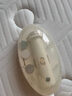 babycare電動(dòng)?jì)雰耗ゼ灼鲗殞殐和讣准舻短籽b防夾肉新生兒專(zhuān)用 曬單實(shí)拍圖
