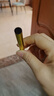 美寶蓮眼線(xiàn)筆小金筆 極細防水不易暈染 黑色0.5g 教師節禮物女 曬單實(shí)拍圖