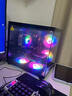 技嘉 酷睿i5 13400F臺式組裝電腦主機(jī)RTX4060Ti/5060Ti游戲高端電競獨(dú)顯直播設(shè)計渲染整機(jī) 配置一：i5 13400F+RTX4060 曬單實拍圖