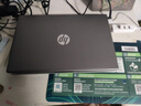 惠普（HP）銳15 AMD銳龍 15.6英寸輕薄筆記本電腦(八核R7-7730U 16G 1TB 指紋 一年上門(mén))【國家補貼20%】 曬單實(shí)拍圖
