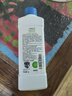 安利（Amway） 優(yōu)生活多效倍潔洗衣液1升(速溶洗滌技術(shù) 環(huán)保配方可生物降解)1瓶 一瓶 曬單實拍圖