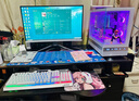 先馬（SAMA）GT750W白色 ATX3臺式電腦電源 12V-2X6顯卡供電/80PLUS金牌電源/全模組/14CM短機身/5070ti 曬單實(shí)拍圖