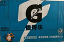 百事可樂(lè) 佳得樂(lè) GATORADE 藍(lán)莓 補(bǔ)充電解質(zhì)運(yùn)動(dòng)飲料 600ml*15瓶 隨機(jī)包裝 曬單實(shí)拍圖