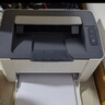 惠普（HP） P1108 plus黑白激光打印機(jī)家用學(xué)生作業(yè)打印 單功能快速打印小型家用 曬單實(shí)拍圖