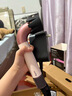 戴森（DYSON）精準(zhǔn)造型吹風(fēng)機(jī) Supersonic r 電吹風(fēng) 負(fù)離子 速干護(hù)發(fā) 沙龍級(jí)美發(fā)科技 HD17晨曦粉色 七夕禮物 曬單實(shí)拍圖