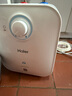 海爾（Haier）國家補貼20%小廚寶電熱水器5升 EC5FA 一級能效節(jié)能 1750W速熱家用儲水式廚房臺下小型安全熱水寶 曬單實拍圖