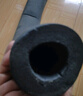 綠蔓高密開(kāi)口橡塑水管保溫棉管太陽(yáng)能熱水管ppr空調管保溫套水管防凍 內32mm（8分）厚20mm長(cháng)度1.9m 曬單實(shí)拍圖