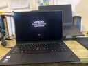 ThinkPad【國家補(bǔ)貼20%】X1 Carbon Aura AI 2025酷睿Ultra5-225H 全互聯(lián)商務(wù)辦公筆記本電腦32G 1T 2.8K 曬單實拍圖