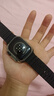 TDDMIUI小米機適用[新款首發(fā)]WatchS10Ultri3[華強北5G插卡智能電話(huà)手表GPS定位初中高學(xué)生成人蘋(píng)果機 四代黑 超薄款不卡頓+大型游戲下載+心率檢測 表盤(pán)自定義+微信全功能+久玩不 曬單實(shí)拍圖