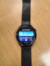 tiansuowatch華強(qiáng)北頂配【情侶禮物】智能手表gt5pro手表watch4接打電話(huà)gt5手表智能運(yùn)動(dòng)手表男女禮物 黑網(wǎng)帶MAX【超高清屏+支付+NFC門(mén)禁+雙表帶】 中國(guó)大陸 曬單實(shí)拍圖